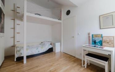 Wohnung 5 Zimmer - image - 9
