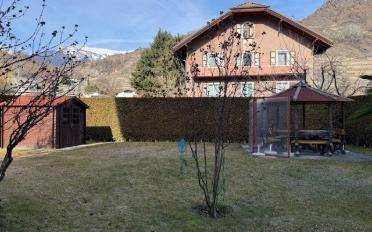 Wohnung 4.5 Zimmer - image - 9