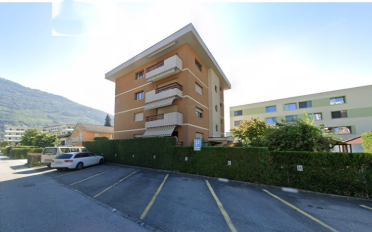 Apartment 4.5 rooms - image - 1