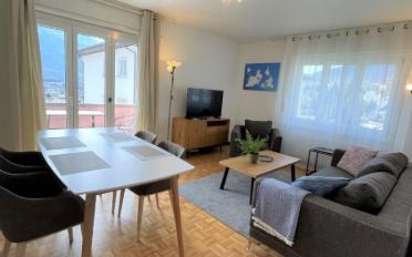 Appartement 3.5 pièces - image - 2