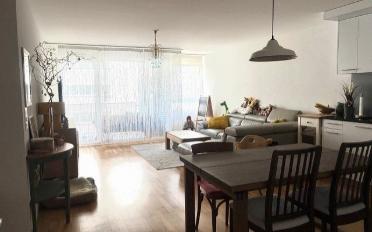 Appartement 3.5 pièces - image - 1