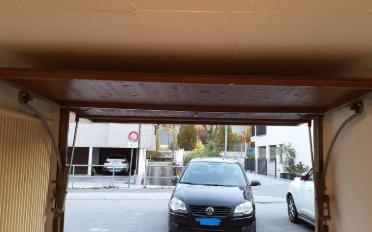 Garage individuel - image - 2