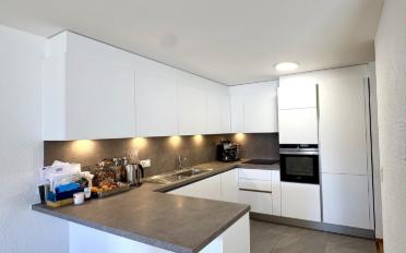 Apartment 4.5 rooms - image - 2