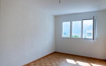 Apartment 3.5 rooms - image - 3
