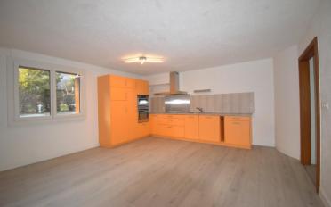 Wohnung 3.5 Zimmer - image - 1