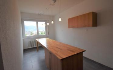 Apartment 2.5 rooms - image - 1