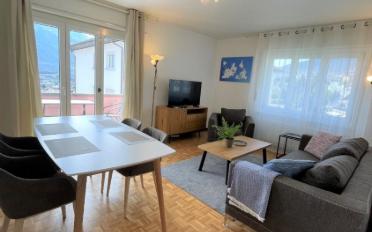 Appartement 3.5 pièces - image - 2