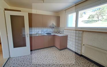 Appartement 3.5 pièces - image - 1