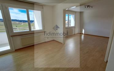 Appartement 3.5 pièces - image - 2