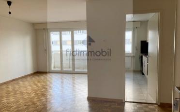 Apartment 3.5 rooms - image - 2