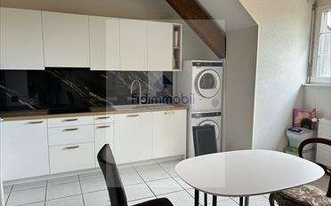 Dachwohnung 4.5 Zimmer - image - 2