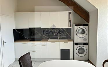Dachwohnung 4.5 Zimmer - image - 1