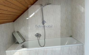 Dachwohnung 4.5 Zimmer - image - 11
