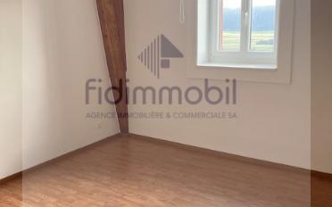 Apartment 4 rooms - image - 4