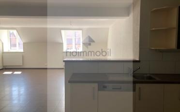 Apartment 4.5 rooms - image - 2