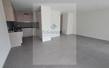 Appartement 4.5 pièces - image - 1