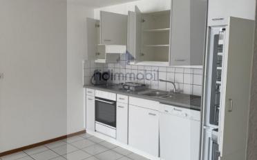 Apartment 2.5 rooms - image - 1