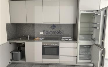 Apartment 1 room - image - 1