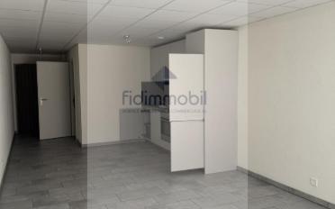 Apartment 1 room - image - 2