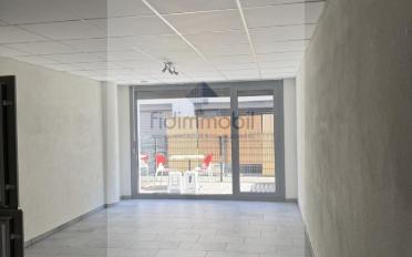 Apartment 1 room - image - 3