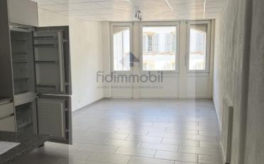 Apartment 1 room - image - 2