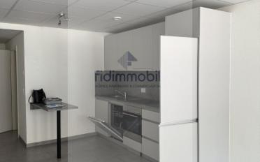 Apartment 1 room - image - 1