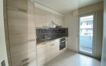 Apartment 3 rooms - image - 1
