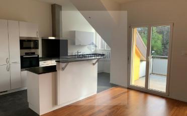 Apartment 4.5 rooms - image - 2