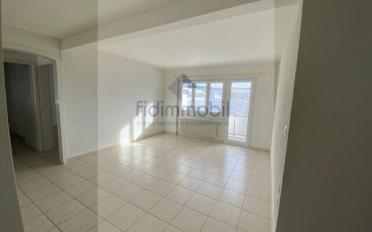 Apartment 4 rooms - image - 1