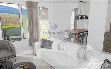 Apartment 4.5 rooms - image - 1