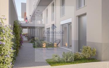 Wohnung 4.5 Zimmer - image - 2