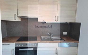 Apartment 2 rooms - image - 1