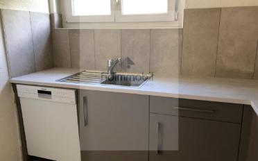 Appartement 4 pièces - image - 2