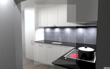Appartement 4.5 pièces - image - 1