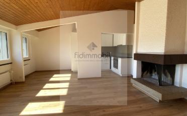 Apartment 4.5 rooms - image - 1