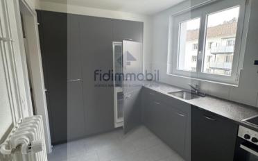 Apartment 3 rooms - image - 9
