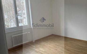 Apartment 3 rooms - image - 7