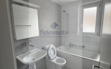 Apartment 3 rooms - image - 2