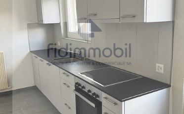 Wohnung 3.5 Zimmer - image - 1