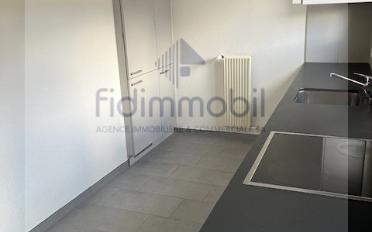 Wohnung 3.5 Zimmer - image - 2