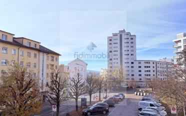 Apartment 3.5 rooms - image - 1