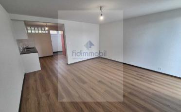 Apartment 1 room - image - 5
