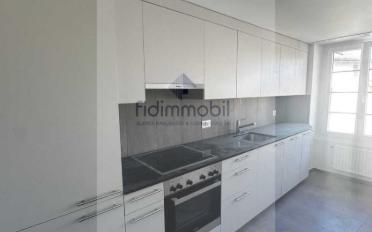 Apartment 3 rooms - image - 1