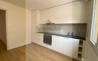 Apartment 3 rooms - image - 2