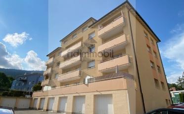 Apartment 3 rooms - image - 12