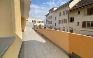 Apartment 3 rooms - image - 11