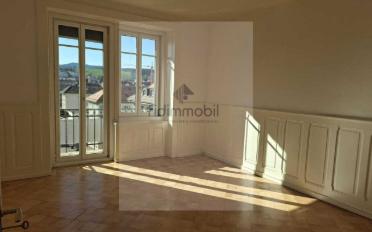 Apartment 3 rooms - image - 2
