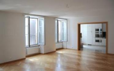 Wohnung 3.5 Zimmer - image - 1