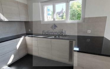 Apartment 5.5 rooms - image - 8