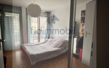 Apartment 3.5 rooms - image - 3